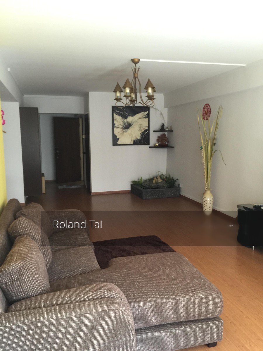 Tampines Street 72 thumbnail photo